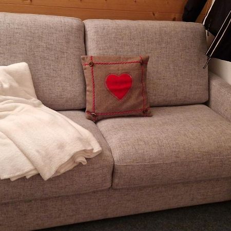 2 Piece Cabine Val Thorens Dış mekan fotoğraf