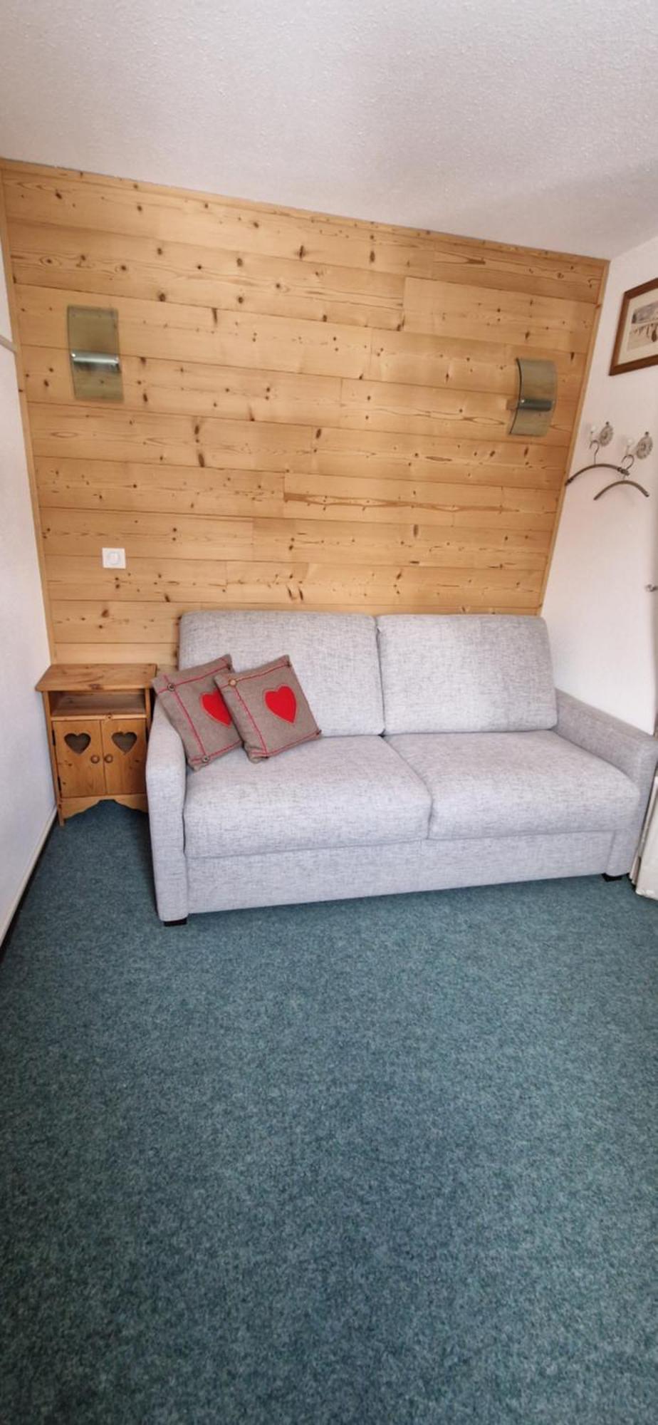 2 Piece Cabine Val Thorens Dış mekan fotoğraf