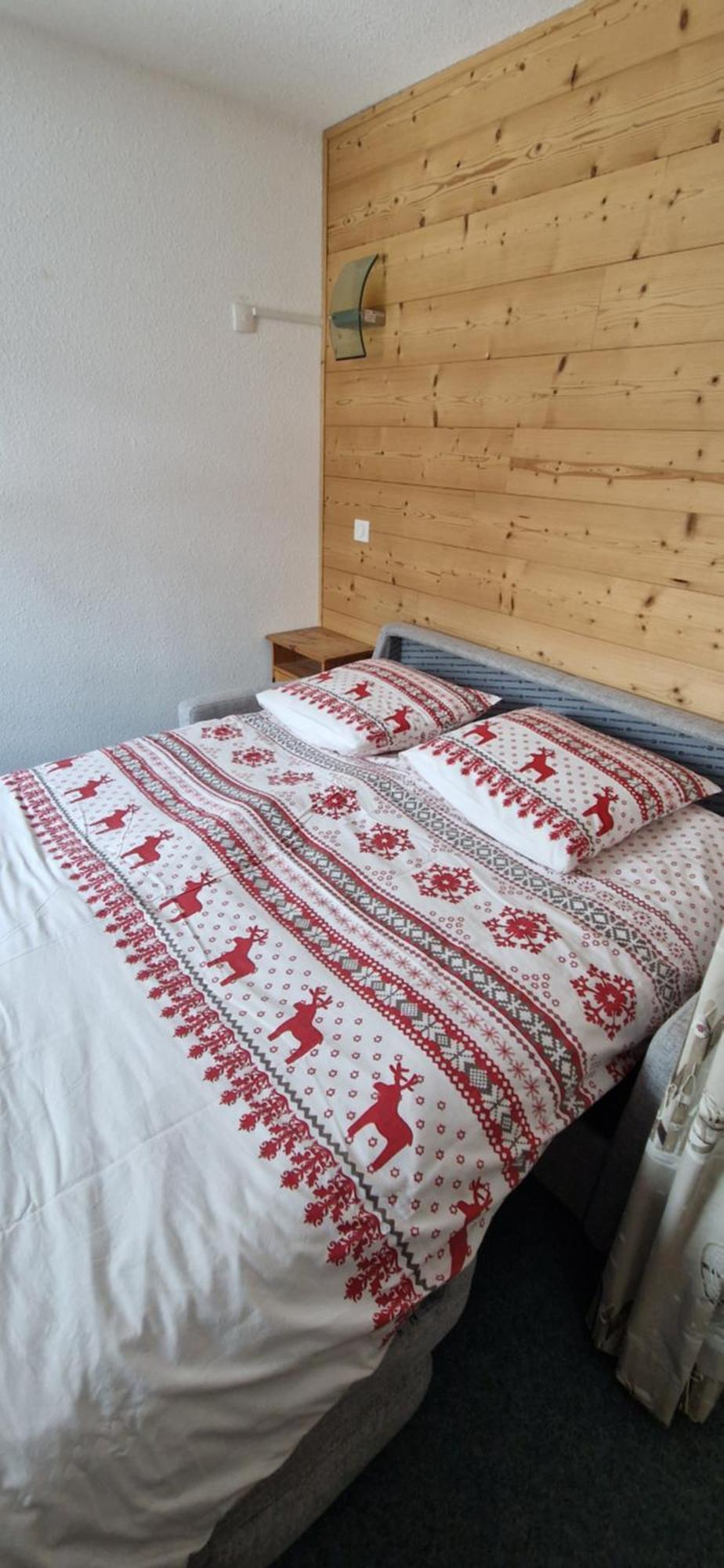 2 Piece Cabine Val Thorens Dış mekan fotoğraf