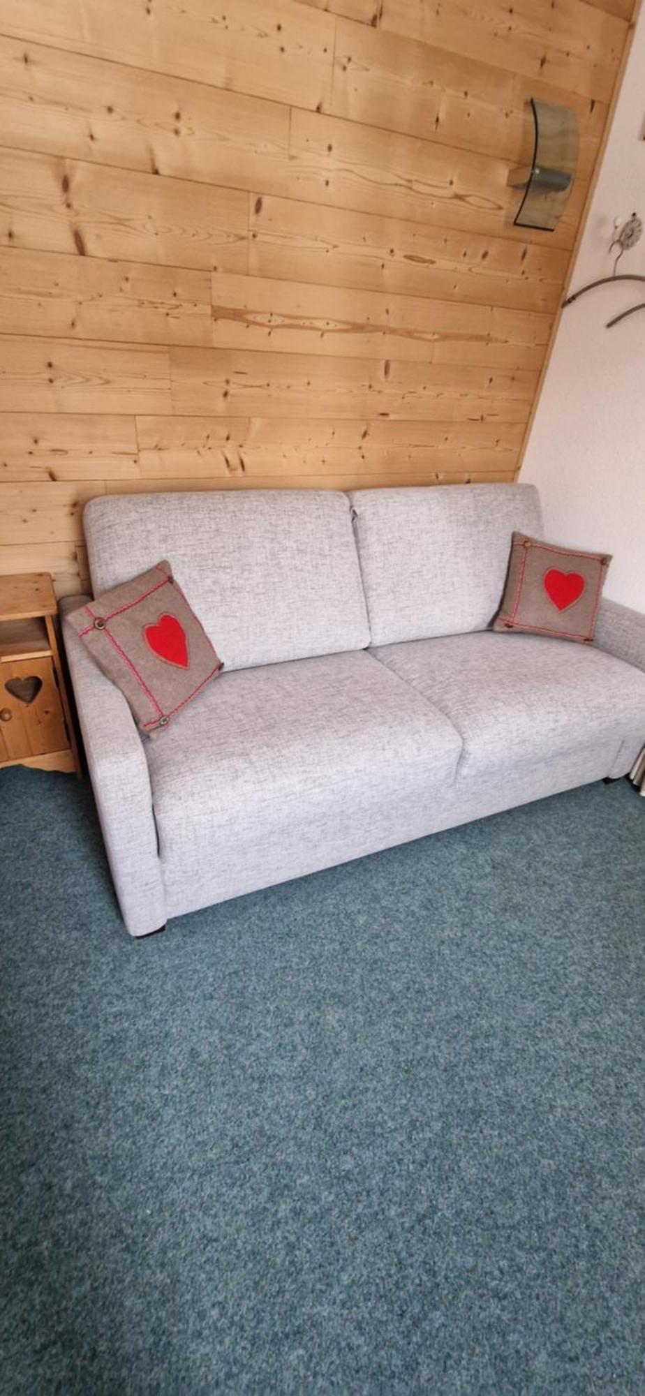 2 Piece Cabine Val Thorens Dış mekan fotoğraf
