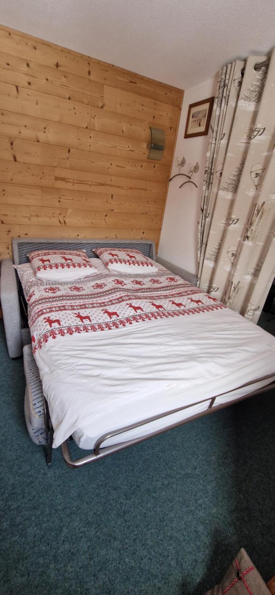 2 Piece Cabine Val Thorens Dış mekan fotoğraf