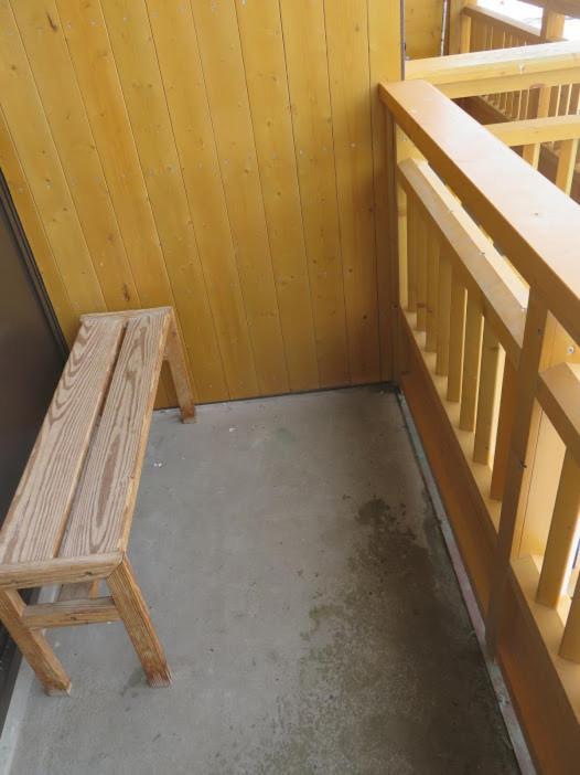 2 Piece Cabine Val Thorens Dış mekan fotoğraf
